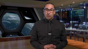 Space to Ground: Watching the Earth Breathe: 05/17/2019